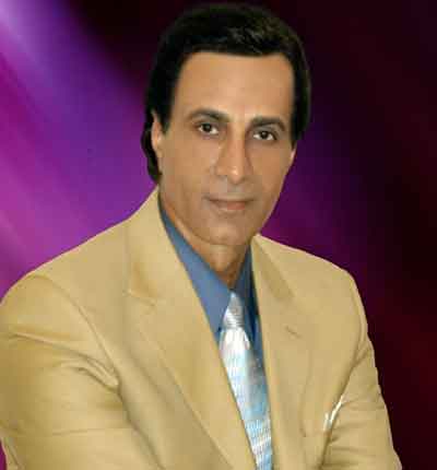 احمد آزاد بیا تا چشم مستت را ببوسم